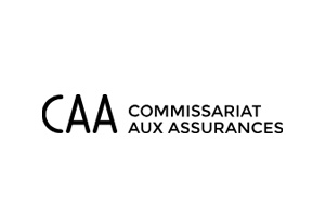CAA Commissariat aux Assurances : Brand Short Description Type Here.
